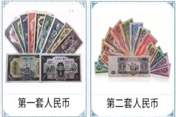 防城区回收旧币