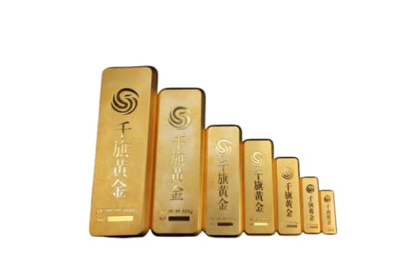 防城区上门回收各种金条价格