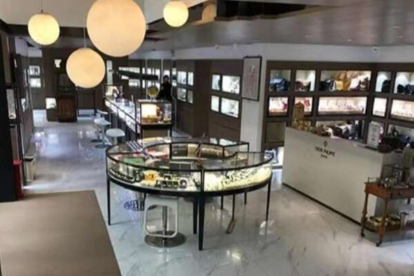 防城区寄卖奢侈品店
